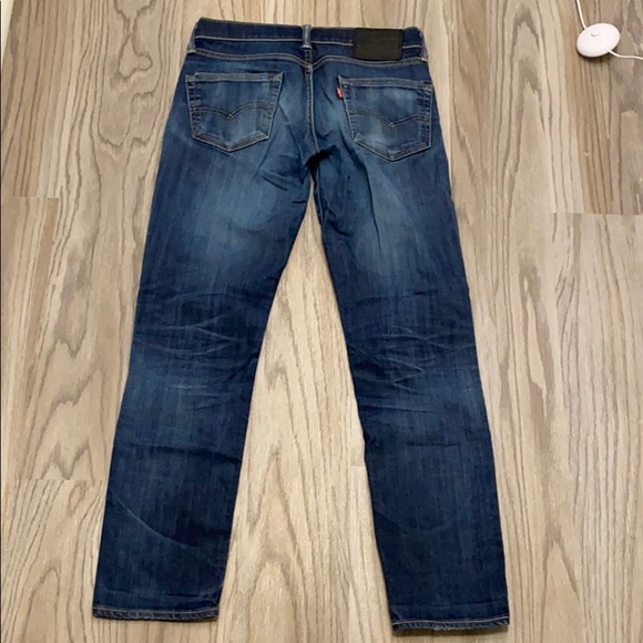 Levi’s 511 Slim Fit Jeans 30x30 - Picture 5 of 6